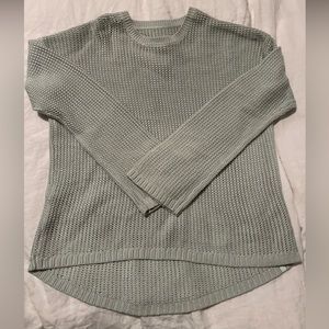 Lululemon sweater